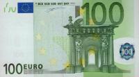 Gallery image for European Union p5x: 100 Euro